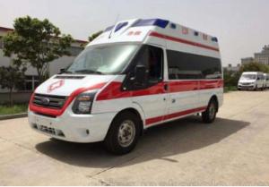 松桃救护车租赁